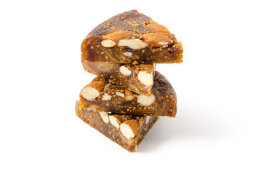 Pan de Higo