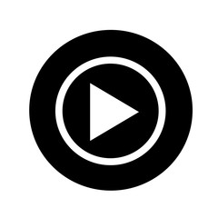 player icon illustration design