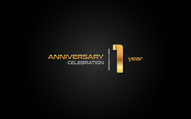 Golden Aniversary logo