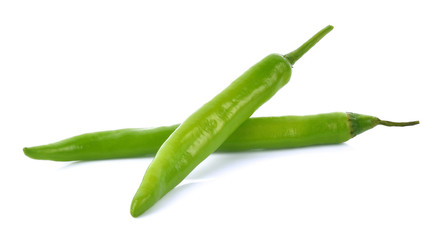 Green pepper