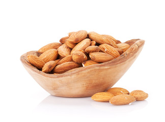 Almond nuts