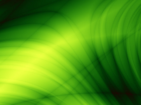 Bright nature modern website abstract background