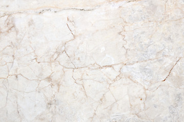 White marble texture abstract background pattern