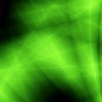 Bright green abstract webiste wallpaper pattern