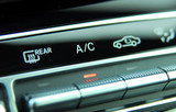 automatic Car Air Conditioner