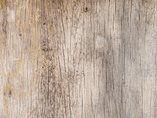 Old brown timber wood texture