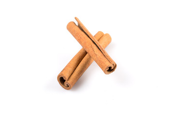 Cinnamon sticks