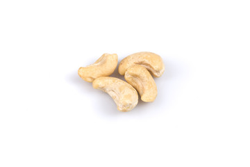 Cashew nuts