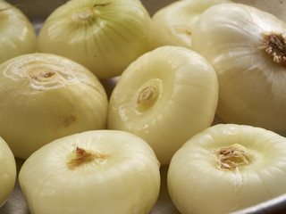 Peeled Cippolini Onions