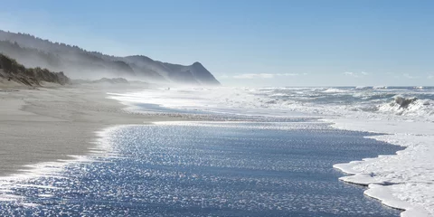 Foto op Plexiglas Kust De kust van Oregon