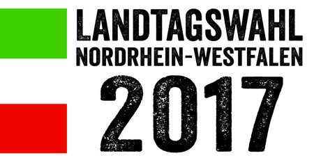 Landtagswahl Landtagswahlen 2017 NRW Saarland
