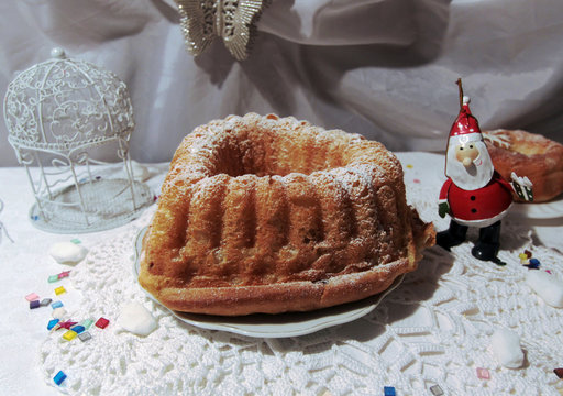 kuglof