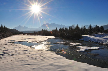Wintertraum