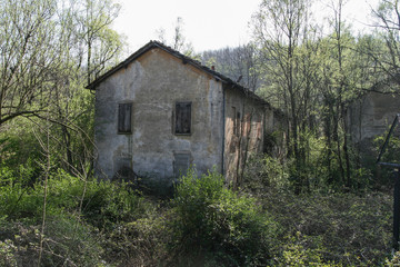 Old home