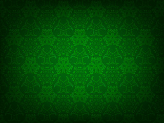  Abstract grunge background pattern. vector illustration 