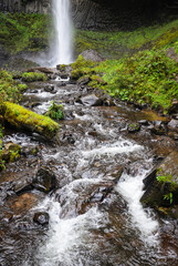 Columbia Gorge National Scenic Area