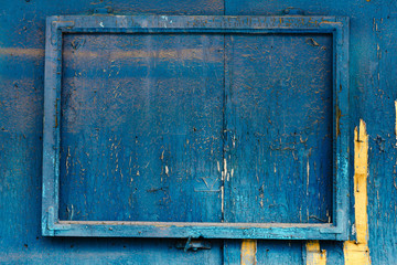 old wooden background