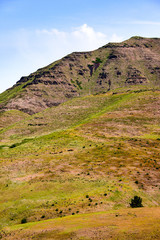 Hells Canyon National Recreation Area
