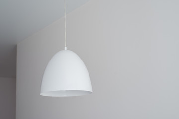 White light in the interior