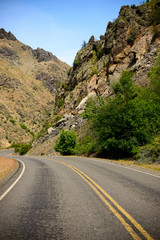 Hells Canyon National Recreation Area
