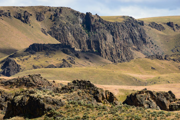 Succor Creek State Natural Area