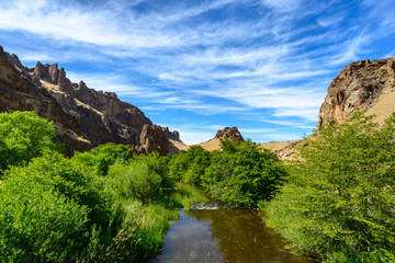 Succor Creek State Natural Area