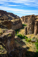 Succor Creek State Natural Area