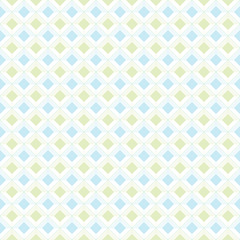 Baby seamless pattern, kids pastel geometric retro ornament textures, abstract background, geometry repeat wallpaper