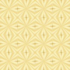 Gold seamless pattern, golden style background illustration, golden wedding foil design
