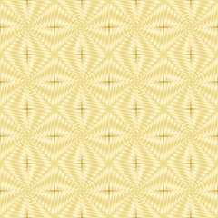 Gold seamless pattern, golden style background illustration, golden wedding foil design