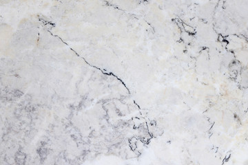 White marble texture abstract background pattern
