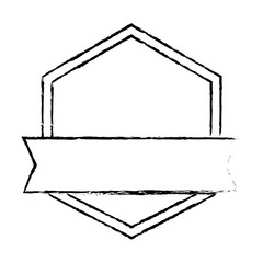 badge emblem sign icon vector illustration graphic design