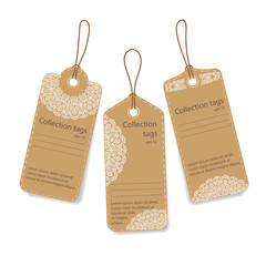 Gift set Tags