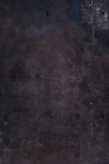 Concrete wall background