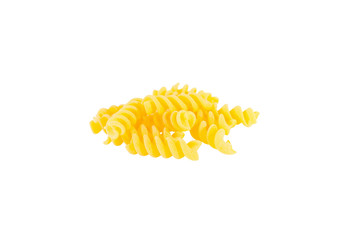 Naklejka premium Macaroni