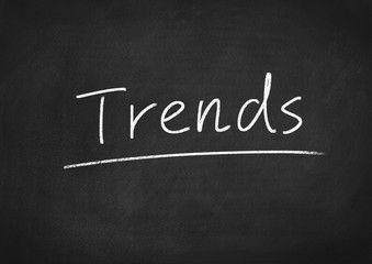 Obraz premium trends