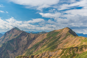 Mount Tnigawa