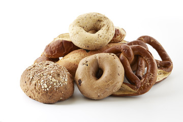 breads