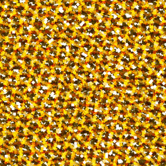 Brown wink glitter texture background