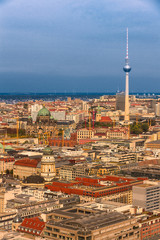 Obraz premium Berlin