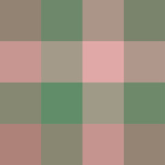 Vector background Illustration abstract squares seamless pattern