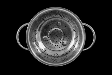 Sieve for washing of berries