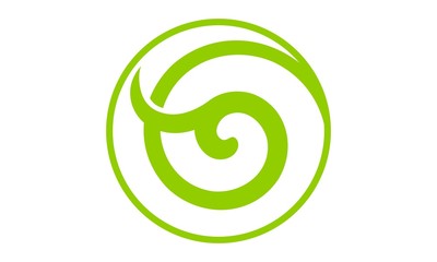 Modern Logo Solution Letter G 