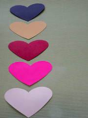 Valentine's Day Background