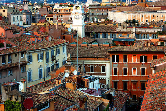 Roma