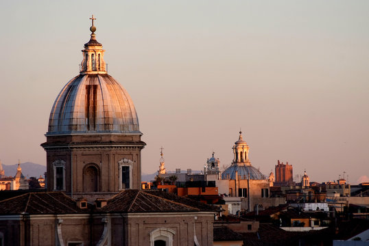 Roma