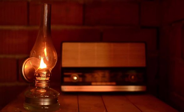 Lamba&Radyo&Nostalji