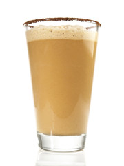Milchshake - Kaffee