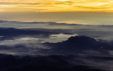 Montserrat