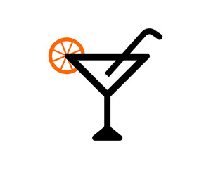 orange drink
